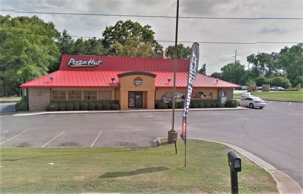1211 7th St S, Clanton, AL 35045